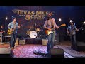 Band of Heathens Perform "Shake The Foundation" on The Texas Music Scene