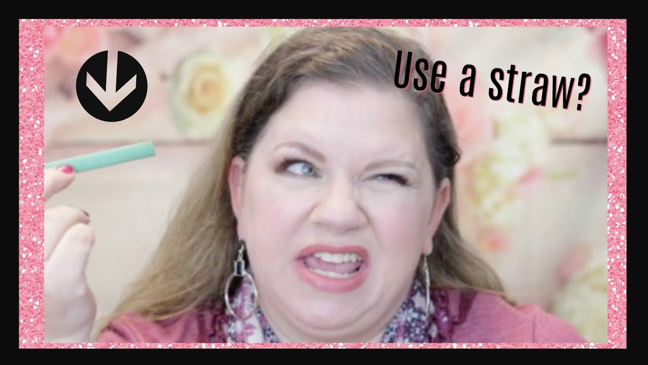 Does Drinking with a Straw Cause Wrinkles over 40 fashion ideas