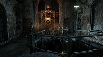 Metro 2033 Redux Walkthrough - Part 23 - Driving to Sparta