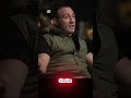 Tim Kennedy Had to Pick: UFC or Green Berets