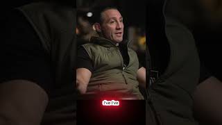 Tim Kennedy Had to Pick: UFC or Green Berets