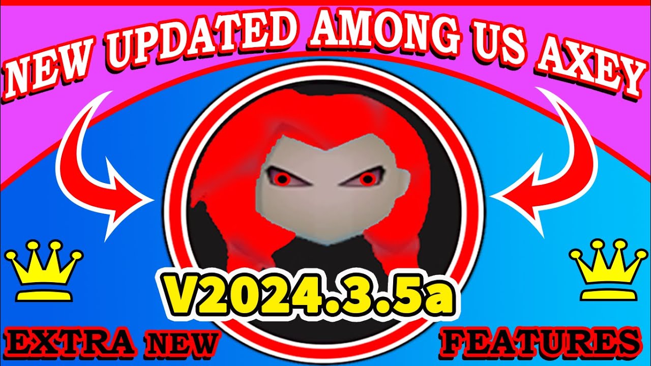 Latest Among Us Version Map V2024 3 5a Mod Menu Apk Among Us Hack Latest among us version map v2024 3 5a mod menu apk among us hack