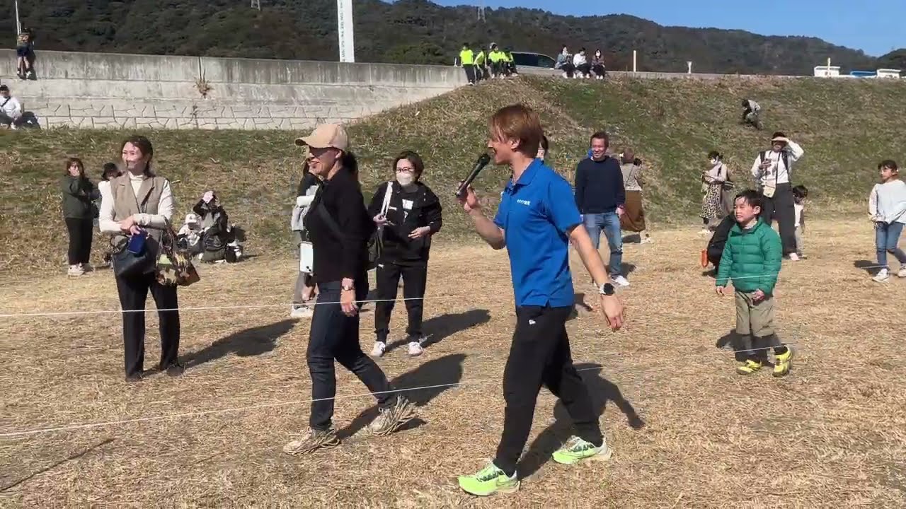 50代ガチ対決！長野誠選手vs山本進悟選手 負けたら〇毛燃やされる！？