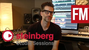 Steinberg Studio Sessions: Deru – Part 2