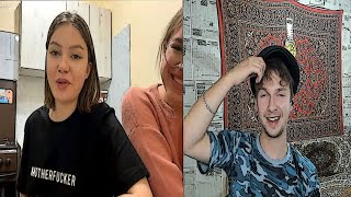 видео: 👦БОТАН ИЩЕТ СЕБЕ ДЕВУШКУ |💃 ДЕВУШКИ ТАКОГО НЕ ОЖИДАЛИ ЧАТ РУЛЕТКЕ | 😎 КРЕАТИВНЫЙ ДИРЕКТОР картинка: 👦БОТАН ИЩЕТ СЕБЕ ДЕВУШКУ |💃 ДЕВУШКИ ТАКОГО НЕ ОЖИДАЛИ ЧАТ РУЛЕТКЕ | 😎 КРЕАТИВНЫЙ ДИРЕКТОР