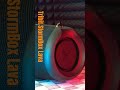 Tribit StormBox Lava #btsoundlab #bass #test #bluetoothspeaker #tribit