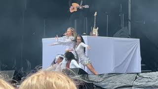 Elyanna - AL SHAM #Govballnyc 2024