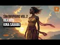 Kila Kitu Kina Sababu Swahili Soul Journey African Healing Music Swamapiano Vol 2 