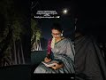 “చంద్రకాంతి లో మనసు రాసుకునే కవితలు… ✨🌙 #BelieveInYourself #InnerStrength#NeverGiveUp #shortsfeed