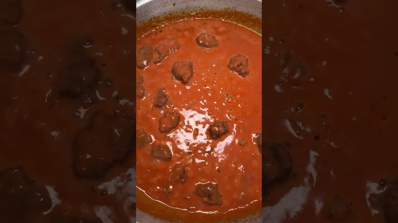 we teamed up with Chef Carmine Marzano