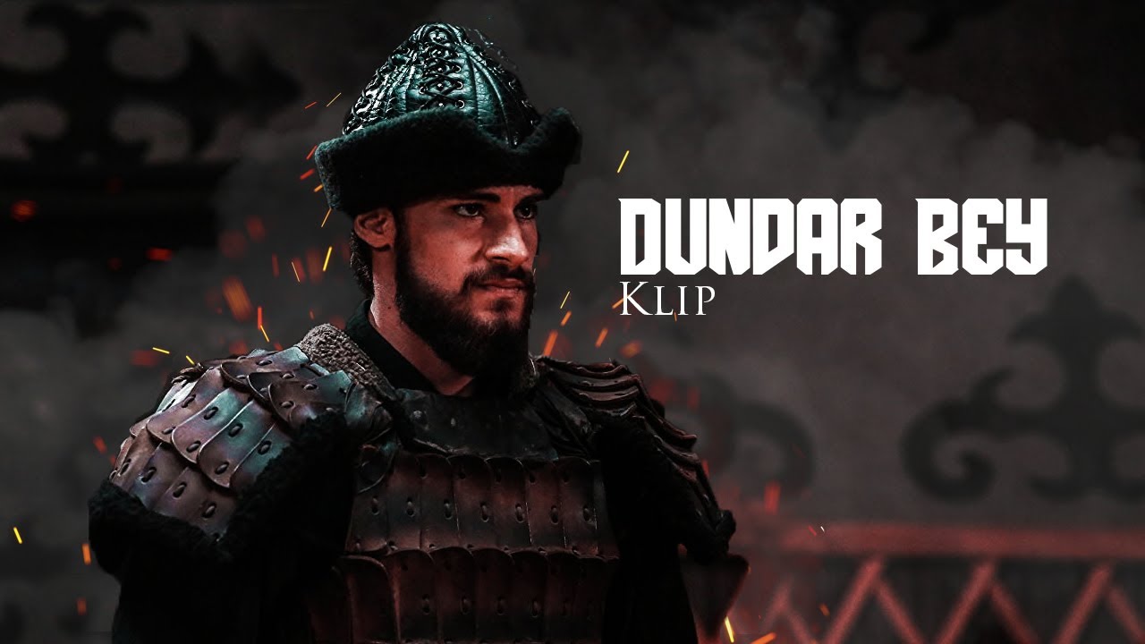 Diriliş Ertuğrul Dündar Bey Klip YouTube