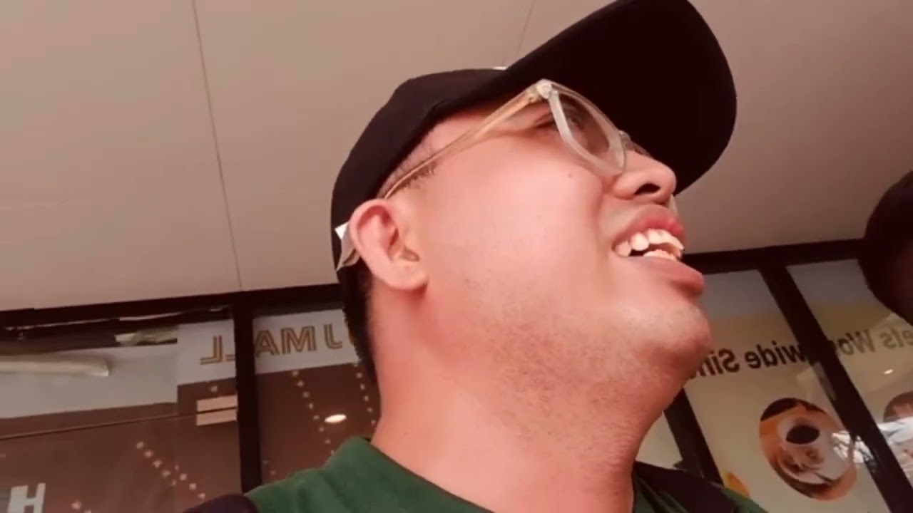 People of smjmall interview the video