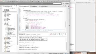 Quick Implementation of Grails Spring Security Core and UI