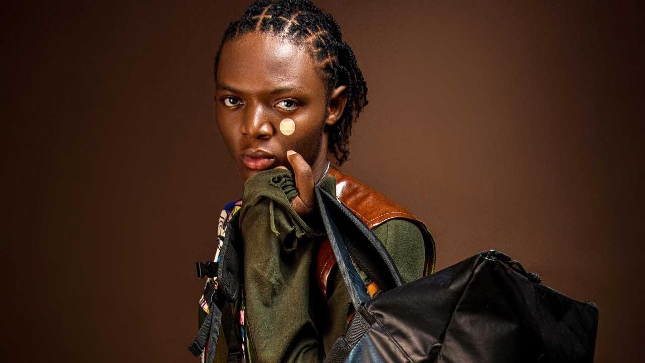 Chella - City Lights (Official lyrics)