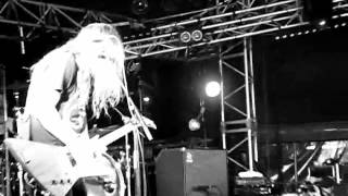 Big Business : Live @ Hellfest 2012