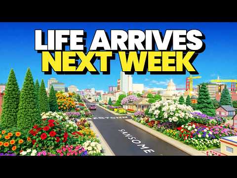 Life Is Coming to Upland Next Week: EVERYTHING You Need to Know