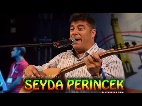 SEYDA PERİNÇEK AY LE LE LE