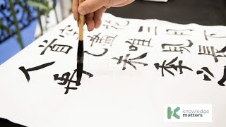 Unraveling the Mysteries of the Chinese Language