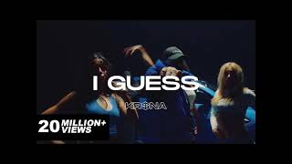 I Guess |20 million view + | Krishna song |