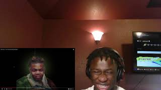 Big Yavo - Full House (Official Audio) - REACTION