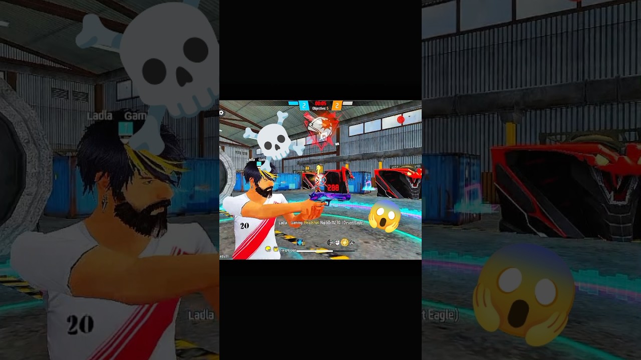 #freefire #shorts #ffshorts