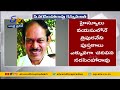 Political and social analyst C. Narasimha Rao passed away at 73