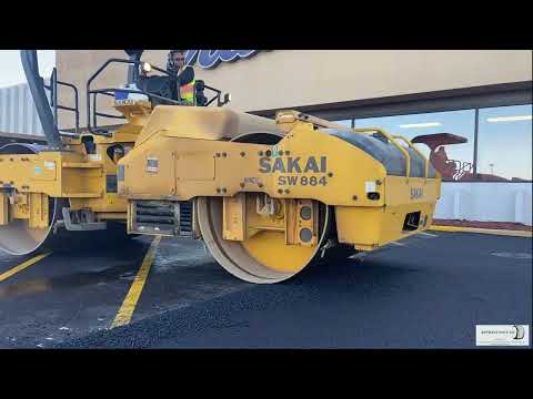 Rubberized Asphalt: How It's Made - Asphalt Plus Elastiko LLC