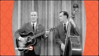 Antenna TV - &quot;The Jack Benny Program&quot; Finale Apr. 16, 1965