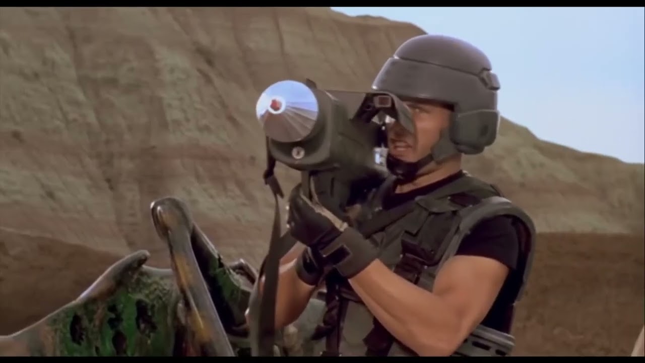 Nuclear launch detected  StarCraft  (Live Action )