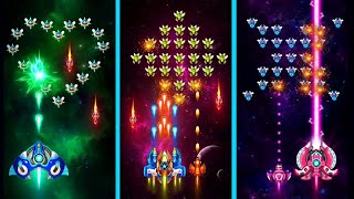 Space Shooter Game| Galaxy Attack screenshot 3