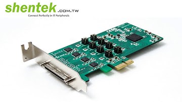 Industrial 8 port High Speed Serial RS 232 RS232 RS422 RS485 RS 422 RS 485 PCI Express PCIe Card sup