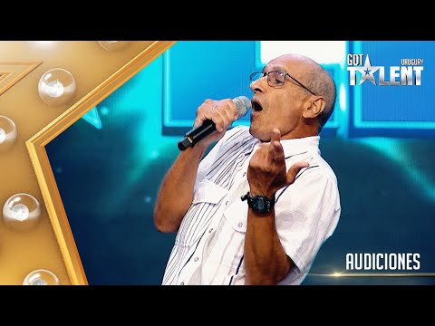 ¡Retirado y rockero! LEONARDO hizo bailar a PETI y NATI