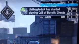 2nd Map wrong account proof