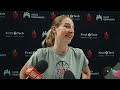 Karlie Samuelson | Media Availability | May 28rd, 2026