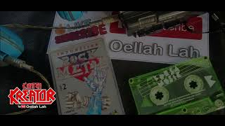 Herfaz (Band Banjarmasin) - Kembali (album kompilasi 