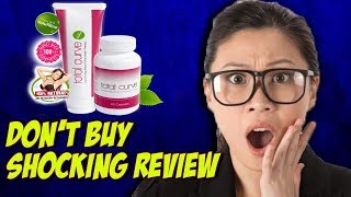 Total Curve Review-Natural Breast Enhancement Supplement
