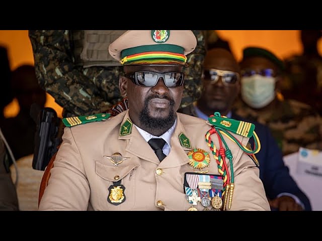 Guinée : la campagne présidentielle s’achève