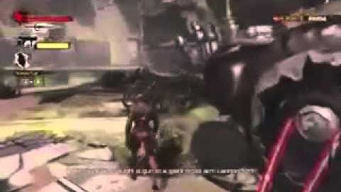 Deadpool Game Xbox One Rogue walkthrough part 6 with Music