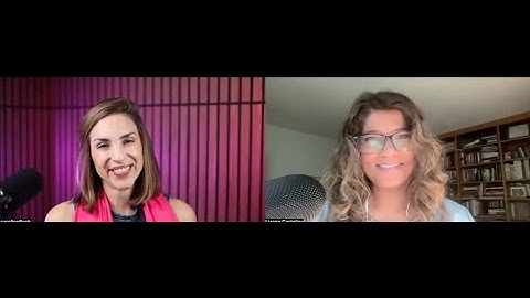 Validation: The Parenting Skill That Changes Everything with Dr. Caroline Fleck