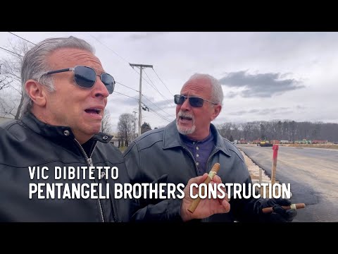 Pentangeli Brothers Construction