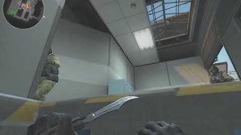 Esea Open Knife Round Memes