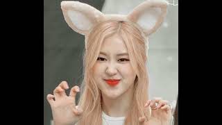 Blackpink En Tatlı Halleri Edit