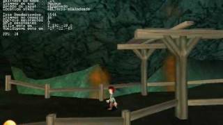 Billy Oposto - Cavern Test Two