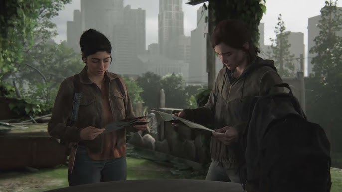 Last of Us 2' gameplay trailer: 5 major ways it improves upon the original