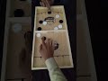 🔥 Insane Sling Puck Challenge – Who Wins?! 🏆⚡ Crazy Sling Puck Board Battle – Super Fun Gameplay!