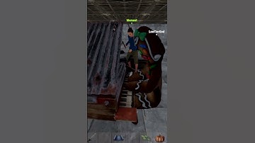 Piano performance Still D.R.E in rust #rust #snoopdogg #piano