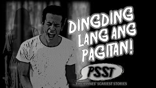 Baguio Haunted Room-For-Rent | Based On True Events - YouTube