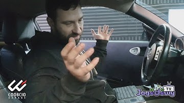 Coobcio Garage - strojenie Nissana 350Z VQ35DE