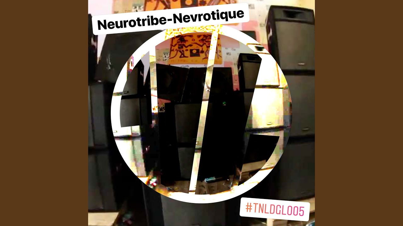 Watch Nevrotique on YouTube Watch Nevrotique on YouTube