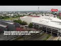 Tabasco venderá dos inmuebles públicos para financiar obras de infraestructura